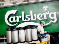 Carlsberg уволит 2 тысячи сотрудников из-за плохих продаж пива в России