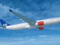 Авиакомпания SAS выходит на новые маршруты