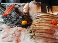 Экспорт норвежской рыбы растет