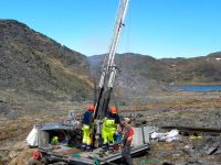 Гренландия выходит на рынок урановой руды