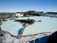 Исландия: В «Голубую лагуну» по направлению врача бесплатно