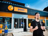 Финляндия: за кредитом – на почту
