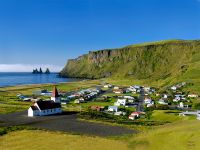 Исландия: туристы только по квотам