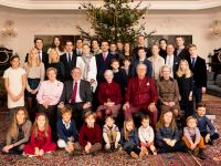 Дания: королевские внуки могут остаться без «зарплаты»