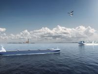 Финляндия: в Турку будут проектировать дистанционно управляемые морские суда