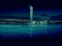 Дания: в г. Орхус построят самый высокий небоскреб королевства