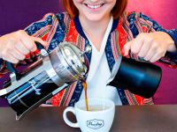 Финляндия: Paulig откроет в Москве свою первую в России кофейню