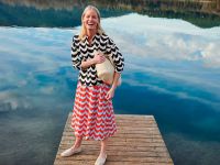 Финляндия: Marimekko запустила в России очередную совместную коллекцию с Uniqlo