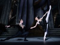 Финляндия: 100 лет Национального балета отметят прямой трансляцией «Лебединого озера»