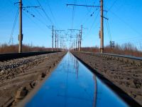 Финляндия и Россия подписали договор о либерализации железнодорожных перевозок