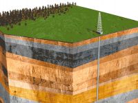 В Финляндии строят геотермальную энергостанцию