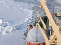 Фокус на освоение Арктики и шельфа – RAO/CIS Offshore 2015
