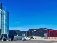 В Финляндии строится крупнейшая в мире геобиогибридная теплофикационная станция