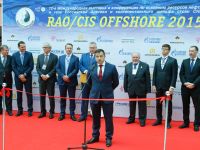 RAO/CIS Offshore 2015 подвёл итоги