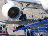 Neste и Boeing занялись продвижением био-авиатоплива