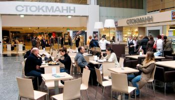 Финский Stockmann продает свои универмаги в России