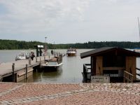 На Балтике стартовал проект малых портов