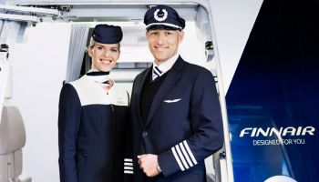 Finnair увеличивает штат