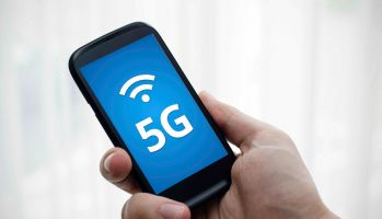 Стокгольм и Таллин переходят на связь 5G