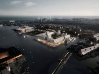 Копенгагенский «остров бумаги» меняет контент