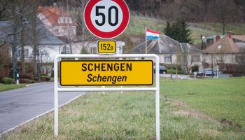 Отмена Шенгена обойдется ЕС в 1400 млрд евро