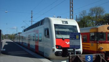 Финские поезда теряют пассажиров