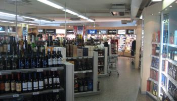 Новые ограничения на ввоз в Финляндию алкоголя