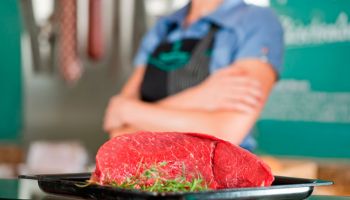 Красное мясо под налог на выбросы?