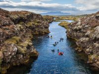 Исландия: Airbnb-отельеры займутся организацией досуга гостей