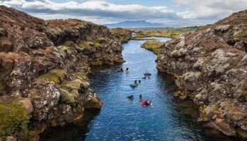 Исландия: Airbnb-отельеры займутся организацией досуга гостей