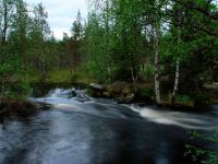 За чистым воздухом – в Финляндию или Исландию