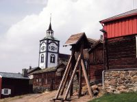 Норвегия: церкви хранят ценности как минимум на 1 млрд евро