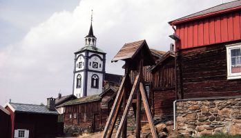 Норвегия: церкви хранят ценности как минимум на 1 млрд евро