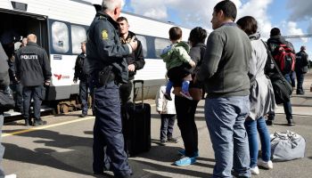 Дания: во сколько обходится мигрант