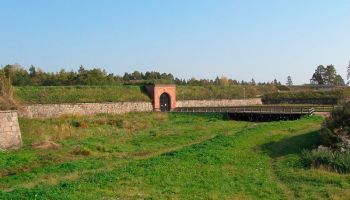 Финляндия: старинной крепости новую жизнь
