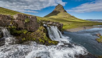 Исландия: туристские плюсы, минусы и вопросы