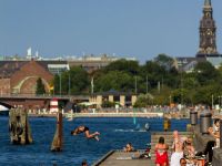 Дания: информация о жителях Копенгагена — на продажу