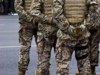 Исландия: армия США возвращается