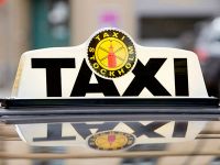 Швеция: таксисты Стокгольма заговорили на 28 языках