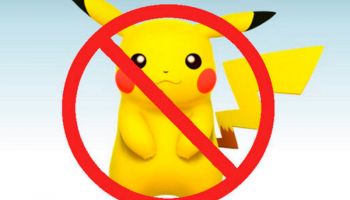 Швеция: на объекты транспортной инфраструктуры покемонам «вход» запрещен!