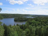 ﻿﻿Финляндия – самая чистая страна в мире
