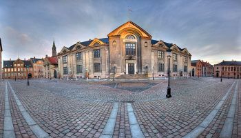 Северная Европа: североевропейские университеты – среди 100 лучших в мире