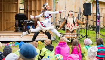 Норвегия: правительство поддержит культурное сотрудничество с Россией