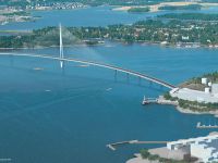 Финляндия: В Хельсинки построят самый длинный мост в стране (VIDEO)