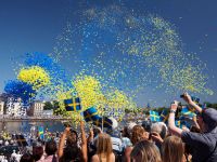 Швеция: доверие шведов к своей системе всеобщего благосостояния самое низкое среди североевропейцев