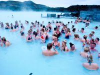 Исландия: туризм становится важной составляющей национальной экономики