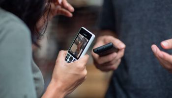 Финляндия: Nokia возвращается на рынок мобильных устройств