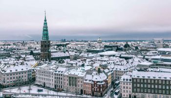 Дания: власти столицы хотят ввести ограничения для Airbnb