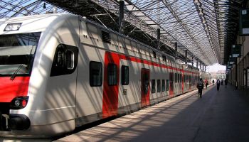 Финляндия: шведы интересуются финским рынком железнодорожных пассажирских перевозок