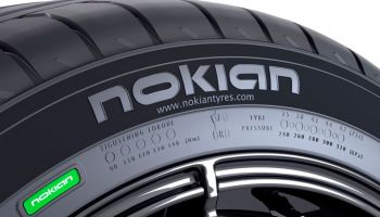 Финляндия: Завод Nokian Tyres в России выпустил 100-миллионную шину